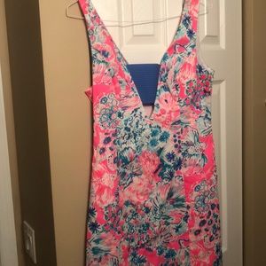 Lily Pulitzer dress